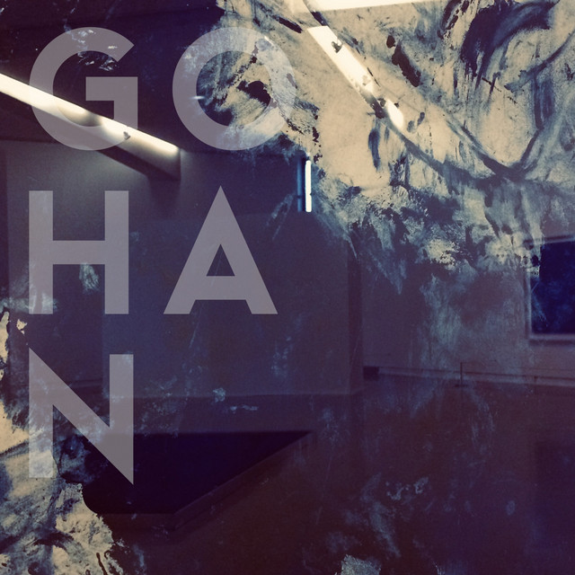 Cover art: Gohan — Taras Bazeev