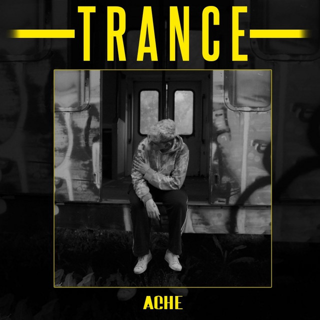 Trance cover art