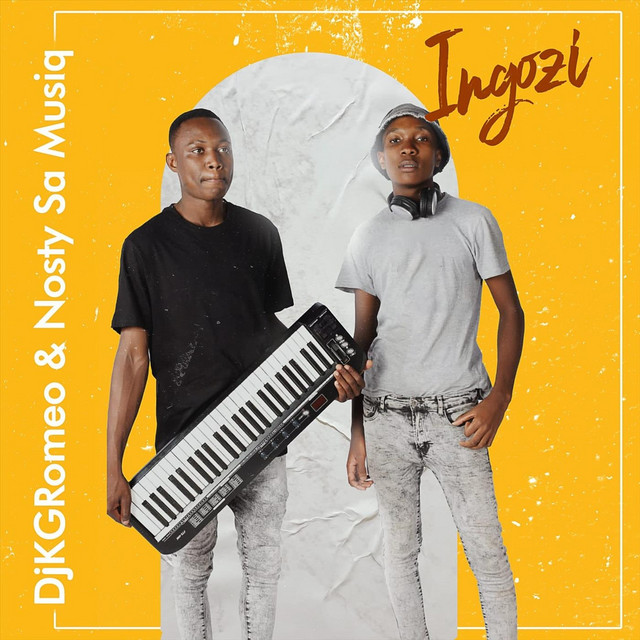 Nosty Sa Musiq