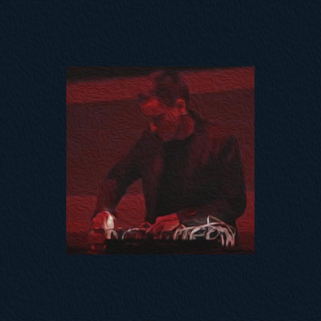 Обкладинка: At Next Sound 2017 (Live) — Heinali