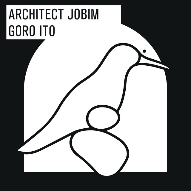 Architect Jobim cover art