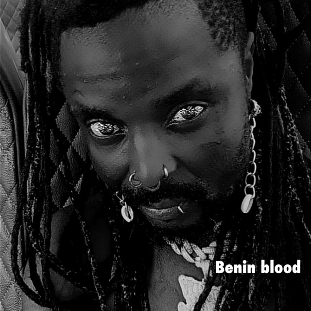 Skyboy street master – Benin blood