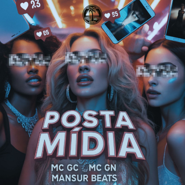 POSTA MIDIA
