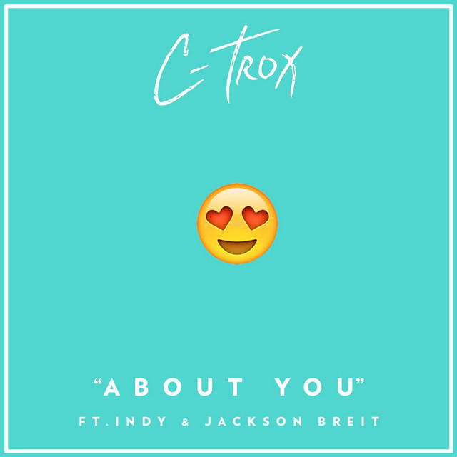 About You (feat. Jackson Breit & Indy)