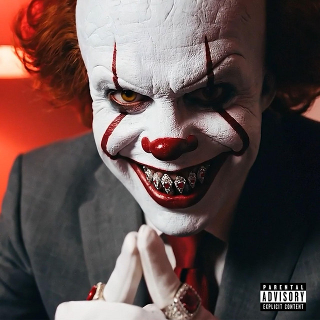 Pennywise (Back In Derry) cover art