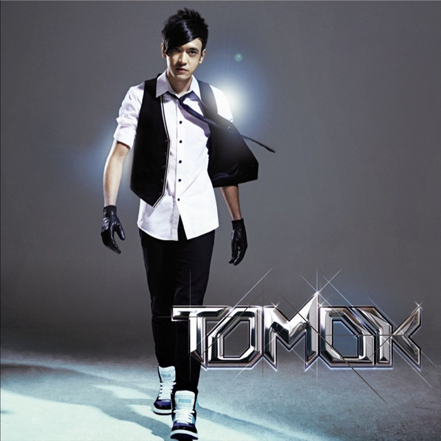 Tomok cover art