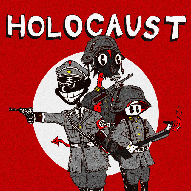 洋楽 g-rap HOLOCAUST-INFERNO HOLOCAUST - song and lyrics by Lil Darkie, LiL CUBENSiS, Wendigo