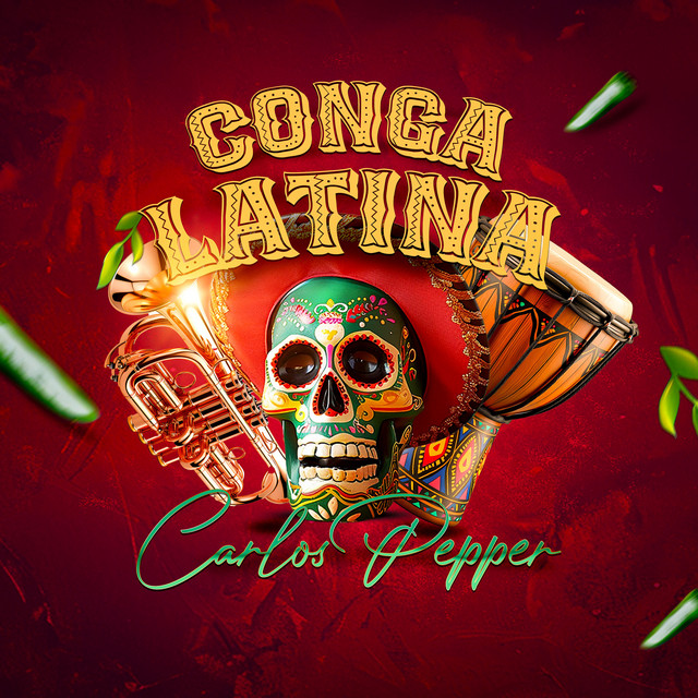 Conga Latina