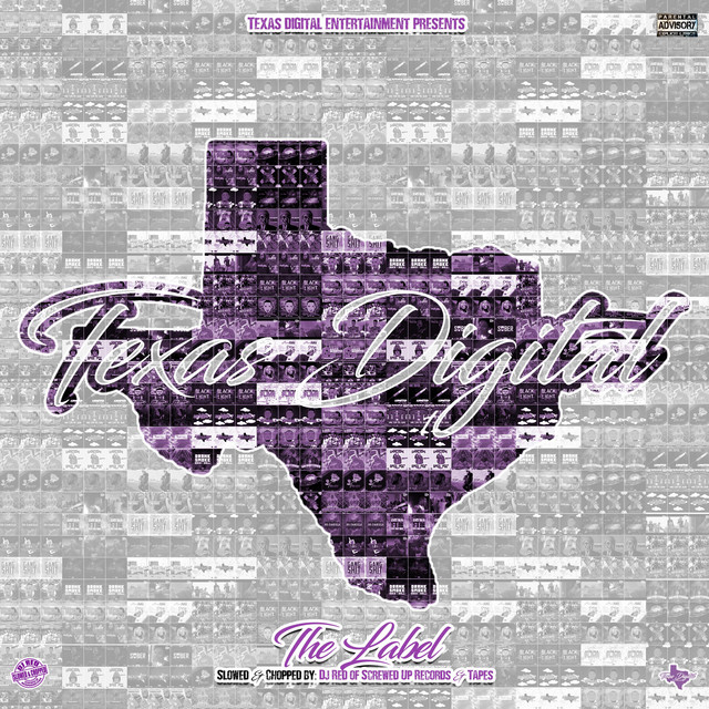 Pass Me The Bottle - Slowed & Chopped