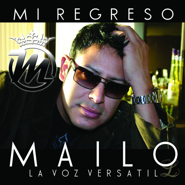 Te Quiero cover art