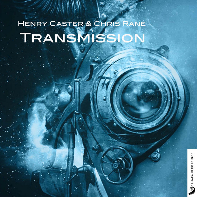 Обкладинка: Transmission — Henry Caster