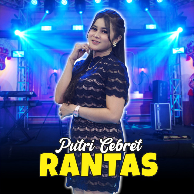 Rantas cover art