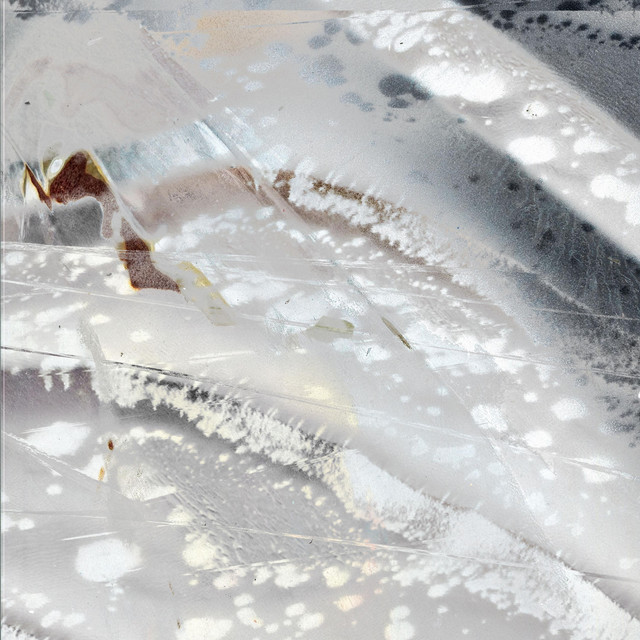 Static Drift cover art