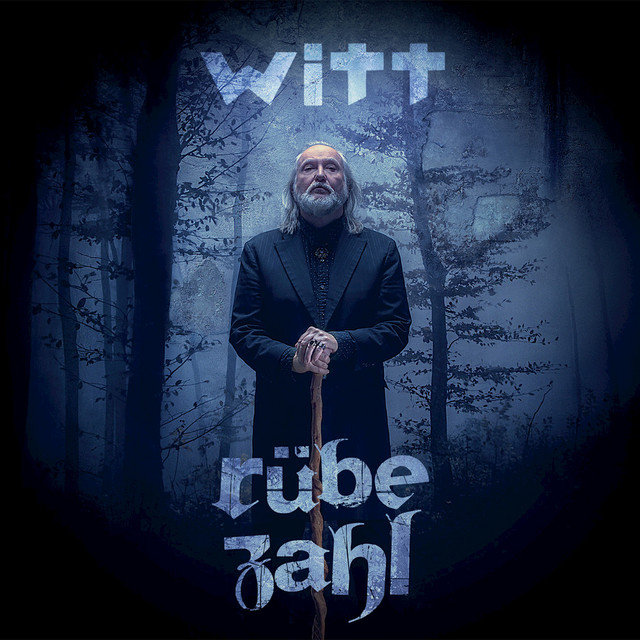 Rübezahl cover art