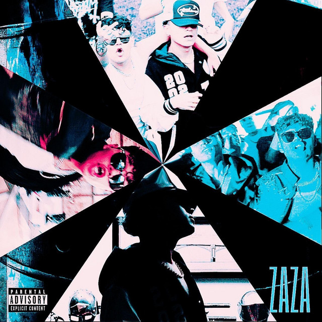 ZAZA!