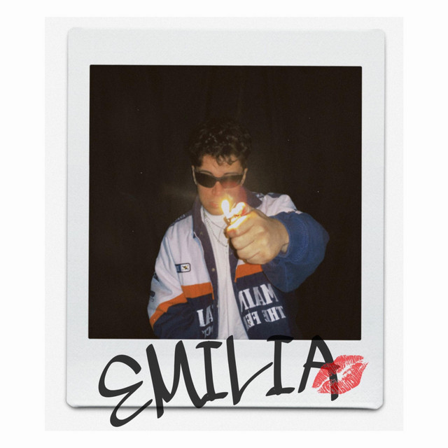 EMI cover art
