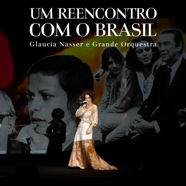 Um Reencontro Com o Brasil cover art