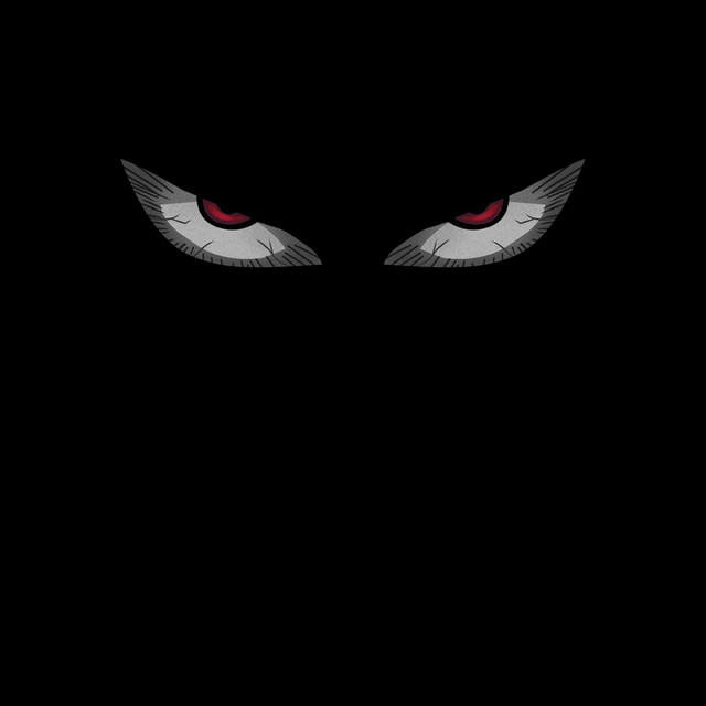 Villain cover art