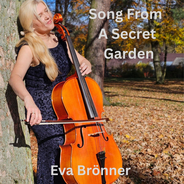 Song From A Secret Garden album image