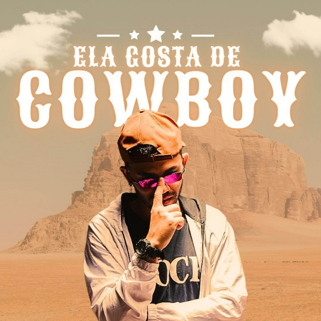 ELA GOSTA DE COWBOY (FUNK) – Single de DJ Yuri Gomes Oficial | Spotify