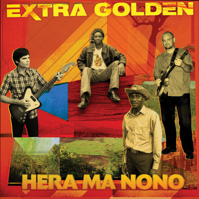 Hera Ma Nono cover art