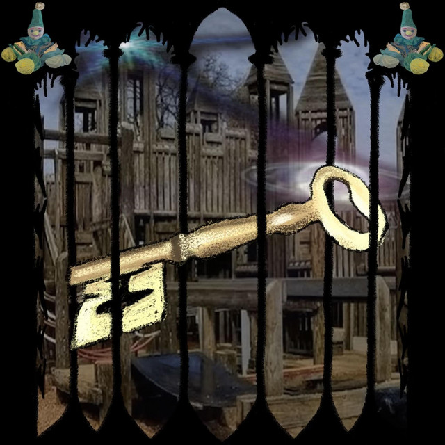ExxitTape cover art