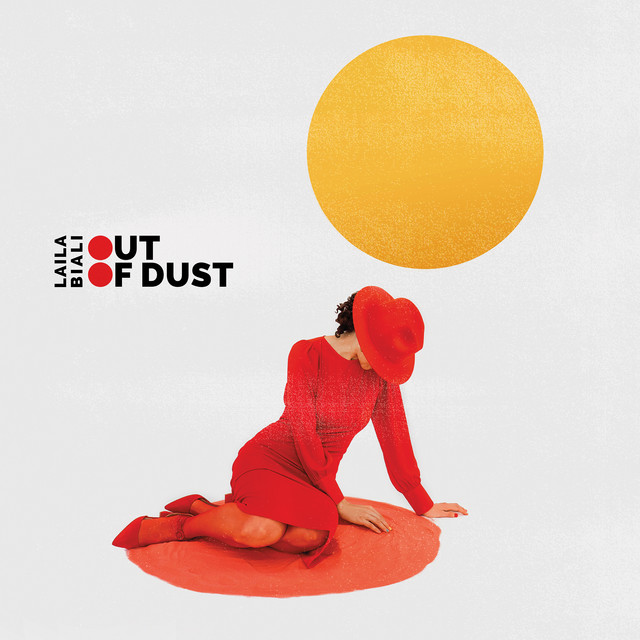 Out of Dust cover art