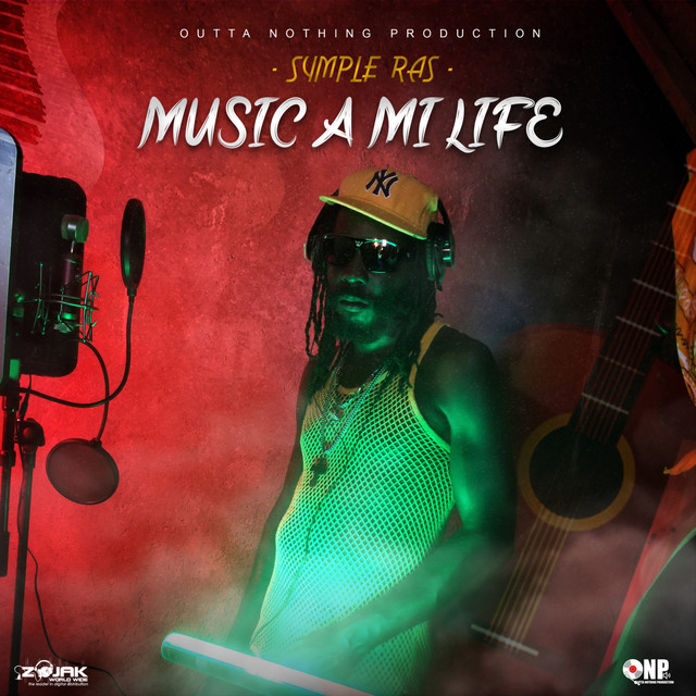 Symple Ras | Spotify