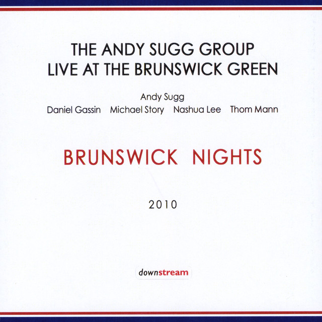 Brunswick Nights cover art