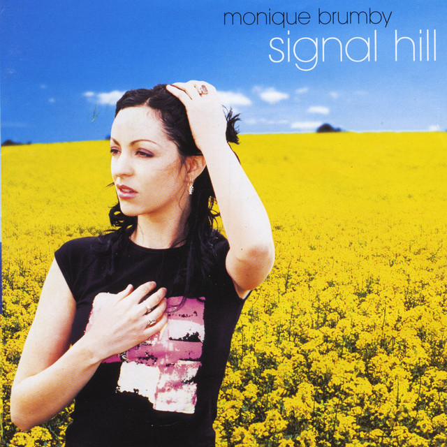 Signal Hill cover