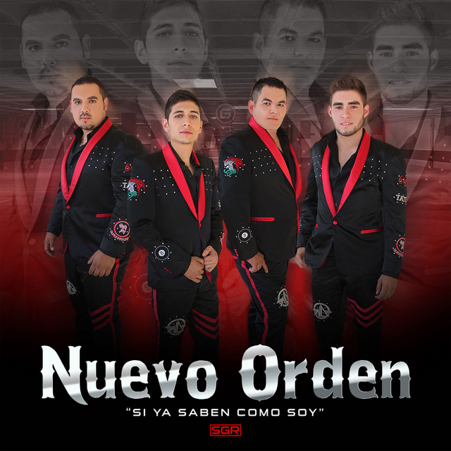 Si Ya Saben Como Soy cover