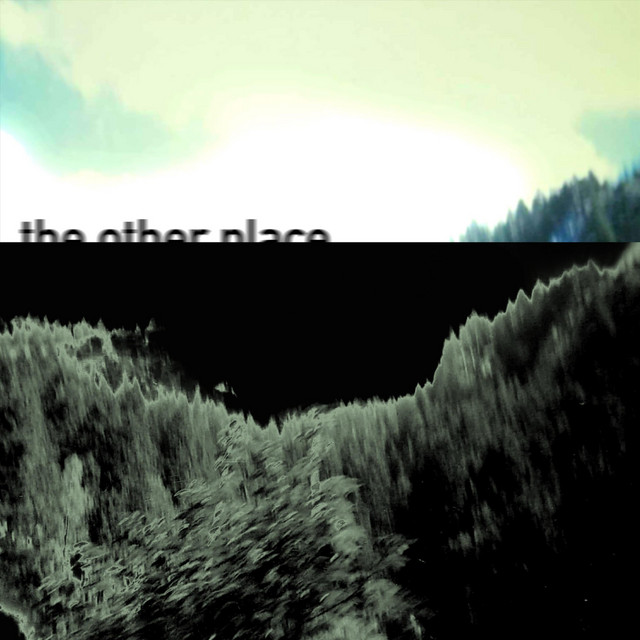 The Other Place cover art