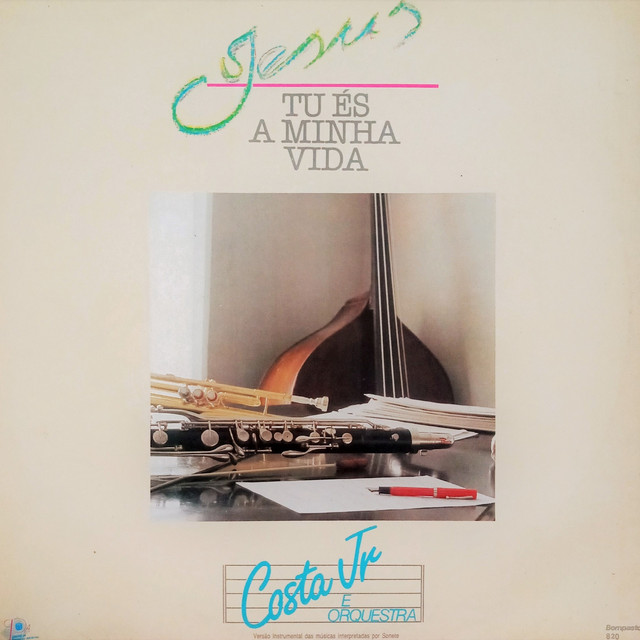 Costa Jr. & Orquestra