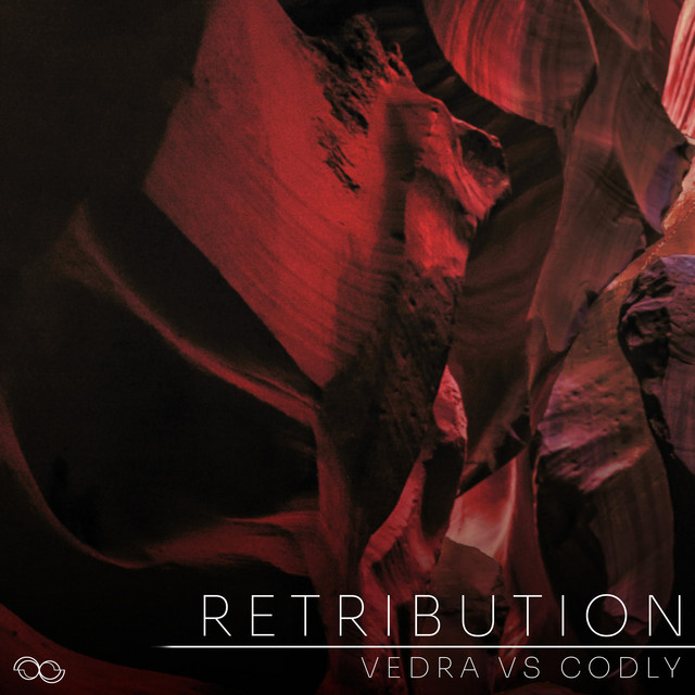 Retribution cover art