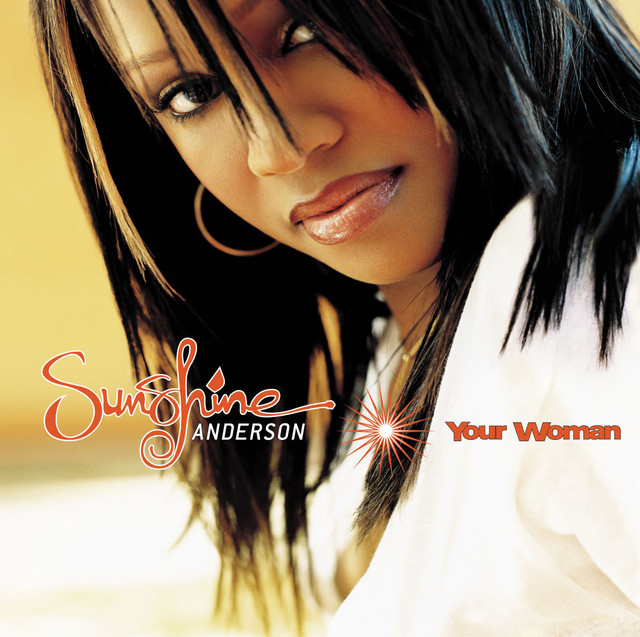 Sunshine Anderson Heard It All Before Remix