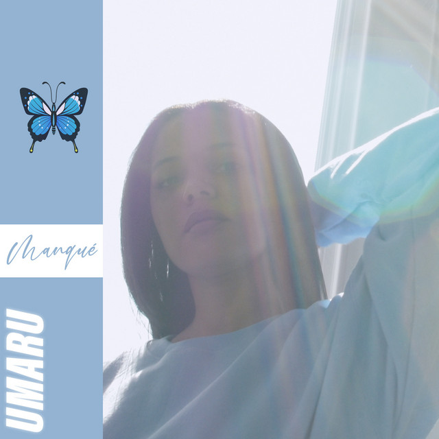 Manqué cover art