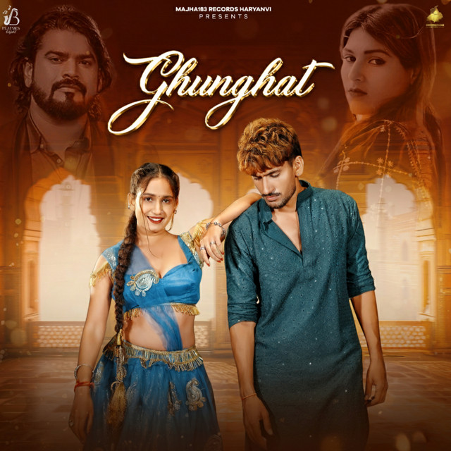 Ghunghat