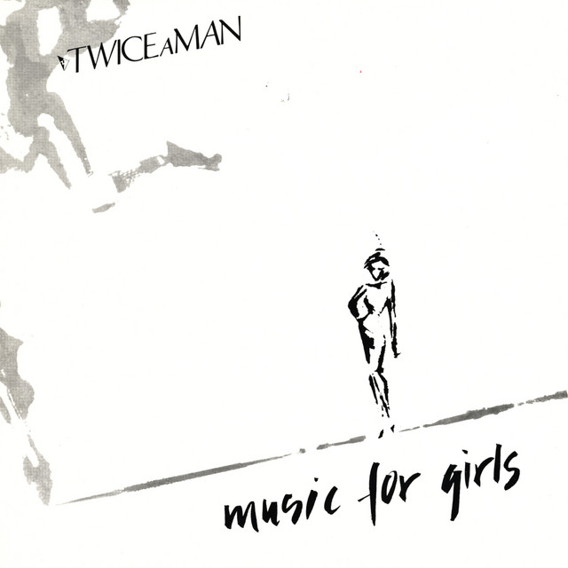 Twice A Man