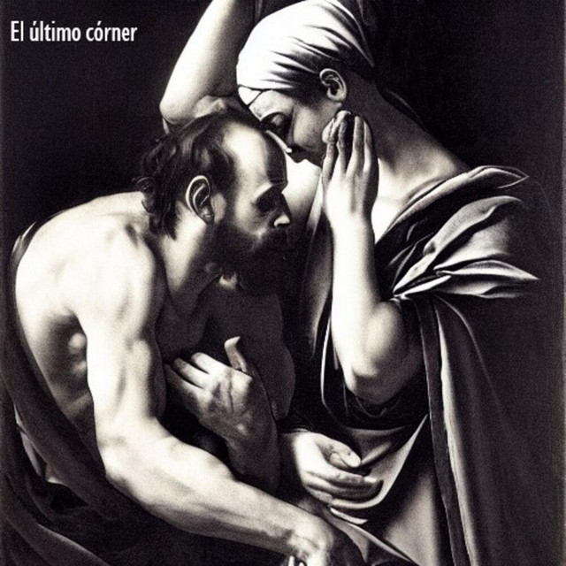 El último córner cover art