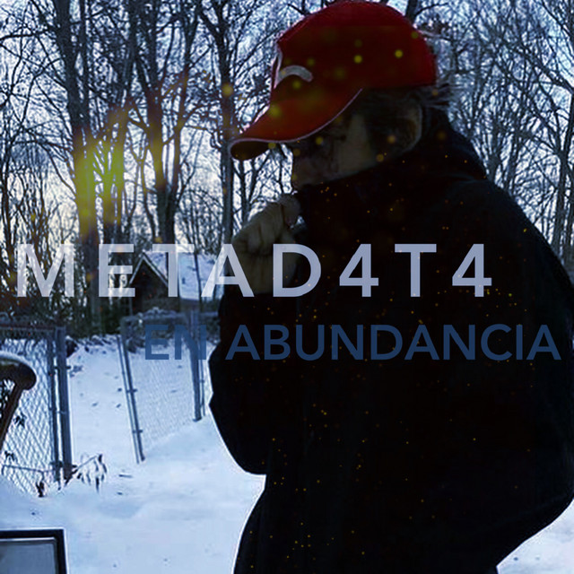 En Abundancia cover art