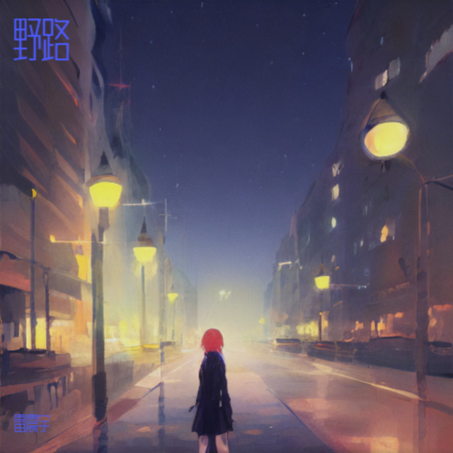 雷震宇