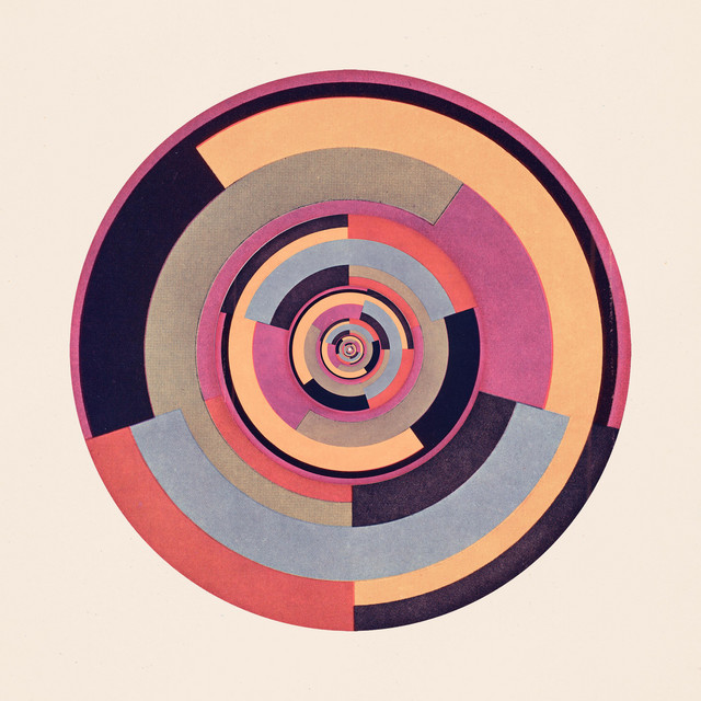 Composite One cover art
