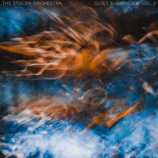 Quiet Surrender, Vol. 2 (single)