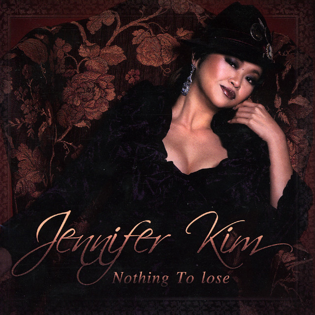 Nothing to Lose cover art