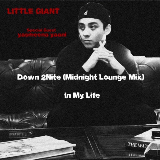 Down 2Nite (Midnight Lounge Mix)/ In My Life cover art