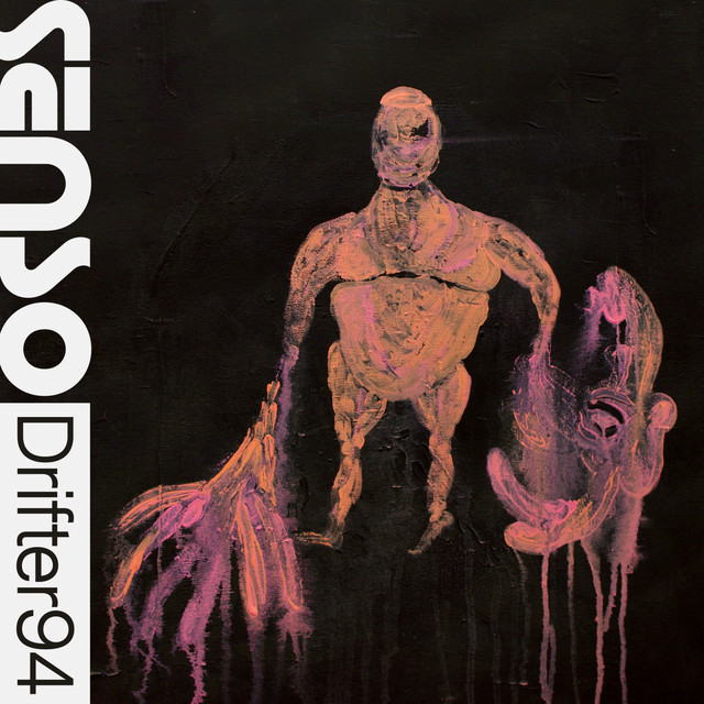 Drifter94 cover art