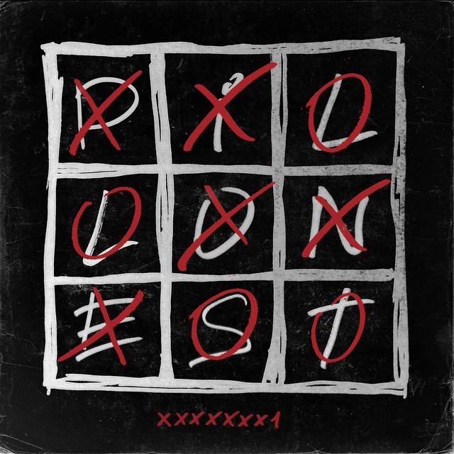 xxxxxxx1 cover art