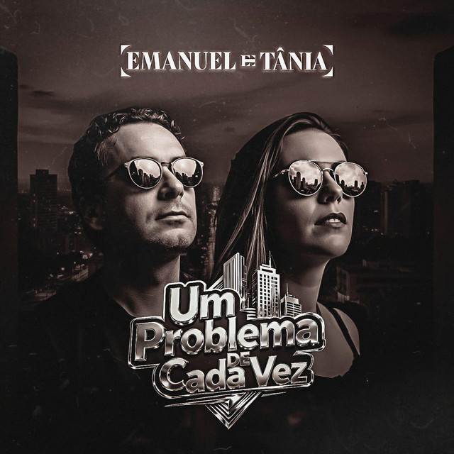 Emanuel e Tânia
