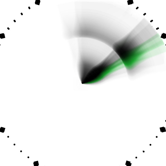 Обкладинка: Hurry up! — Monotronique