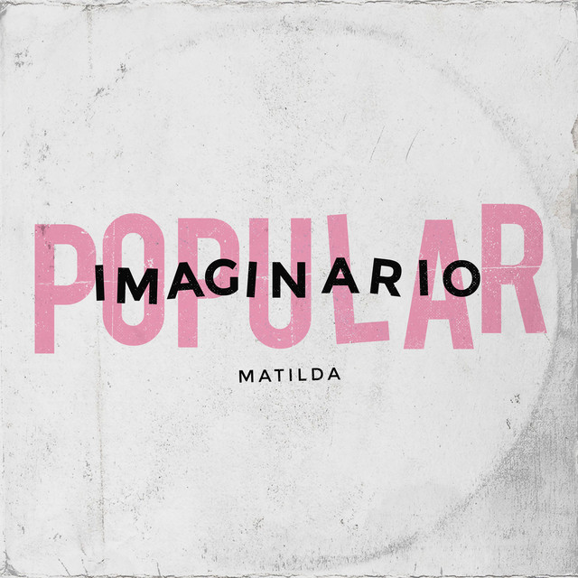 Imaginario Popular cover art